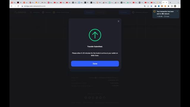 Как Переводить Криптовалюту из Одной Сети в Другую. Мост Между Крипто Сетями. Крипта Инструкции смотреть онлайн