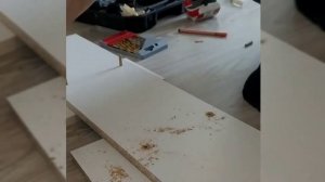 Diy. Полка, стеллаж выдвижной для ванной комнаты
