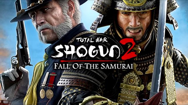 Total War: Shogun 2 - Fall Of the Samurai Soundtrack -  Sonorous Valley