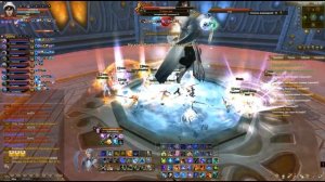 КХ 5ый этап Пять пагод в ПВ #ПВ #pw #PerfectWorldRu