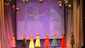 группа "Ладушки" - "Не волнуйся, папа!"