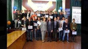Выпуск 2021 (1 корпус)