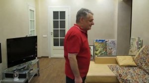 "Метод "Ключ" Хасая Алиева. 5 шагов к здоровью