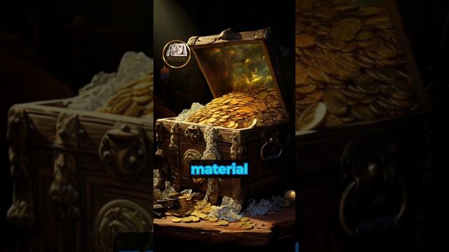 Parable of the Pearl - Gospel of Thomas смотреть онлайн