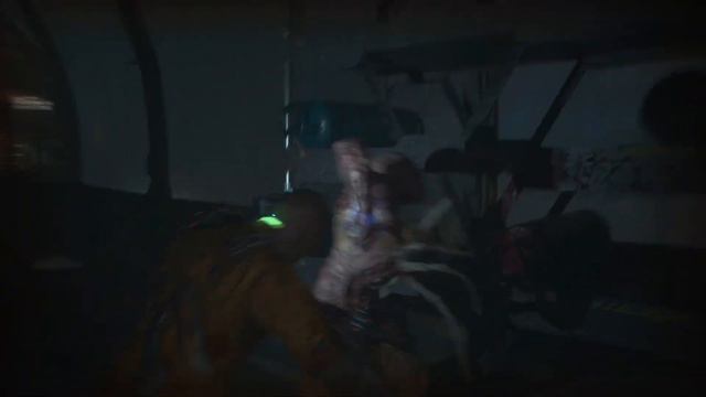 The Callisto Protocol - Xbox Series S/X | 4K | Habitat - Continued | Part 5 смотреть онлайн