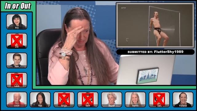 Try to Watch This Without Laughing or Grinning #23 (REACT) смотреть онлайн