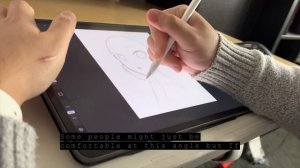 $20 Smart Folio Alternative | iPad Pro 12.9" | 2021 vs 2023 ESR Rebound | 1 Year Artist Review