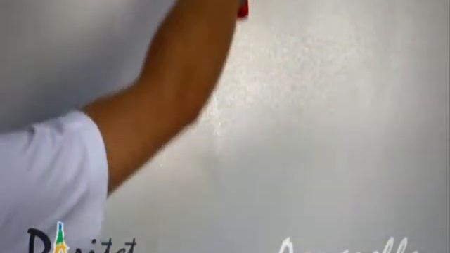 Мастер-класс Paritet Decor. Декоративное покрытие "Aquarelle" смотреть онлайн