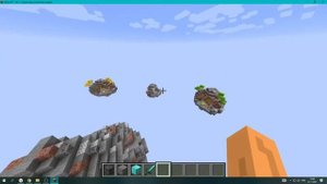 КАК СДЕЛАТЬ БЕДВАРС НА СВОЁМ СЕРВЕРЕ В МАЙНКРАФТЕ | Aternos | ivrio main