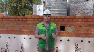 Цоколь дома. Узнайте, как сделать цокольный узел грамотно, чтобы дом не развалился. Ждем ?