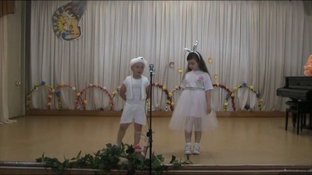 Заячья любовь смотреть онлайн