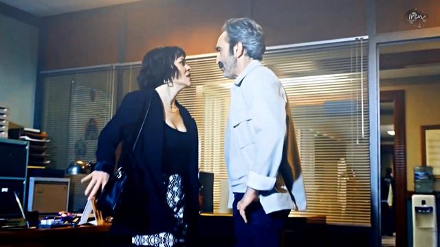 Bade & Mehmet || MehBad || ХОЛОДНЫЙ КИПЯТОК || Adım Farah смотреть онлайн