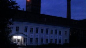 Новые Горки,Ивановская область