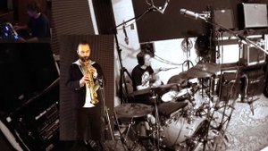 Олег Шунцов - Secret World