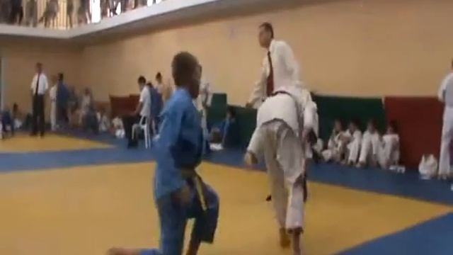 Схватка 39 татами 2 смотреть онлайн