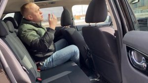 ЧЕСТНЫЙ ОТЗЫВ О NISSAN QASHQAI 2021