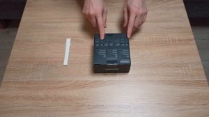 Распаковка Logitech StreamCam