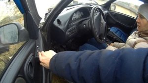 компрессия после замены поршневых колец.