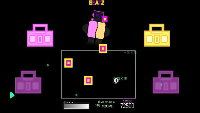 Bullet Box (Demo) ALL BOSSES NO HIT + Explanation/Guide смотреть онлайн