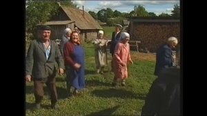 Скобари - скобаря