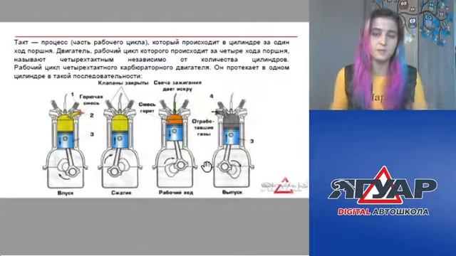 Прямая трансляция пользователя Автошкола ЯГУАР смотреть онлайн