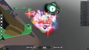 SOLS RNG: 20 HEAVENLY POTIONS 2 in the SAME SERVER (MAX LUCK)