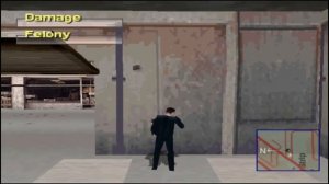 Driver 2 PS1 - All Secrets (Part 1)