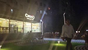 Yunusobad Choco Bakery Cafe/Ташкент сити/Юнусабад/Giotto Tashkent/Вечерний Город/Ресторан в Ташкент
