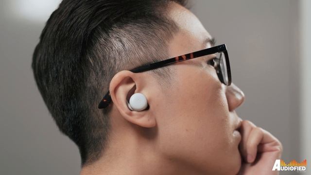 Google Pixel Buds A-Series Review: A For Average... UNLESS You Love Google Assistant смотреть онлайн