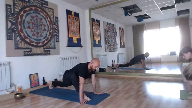 Йога online|| 5.05.20 смотреть онлайн