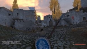 Русь 13 век мод к игре Mount and Blade Warband =СОЛИДНЫЙ ДОХОД ОТ ТОРГОВЛИ= ч.19