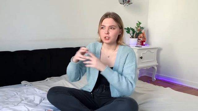 КАК ЕСТЬ ПОСЛЕ 6 И ХУДЕТЬ? l что делать с диетами, срывами, комплексами, МОЯ ИСТОРИЯ И ВЫВОДЫ смотреть онлайн