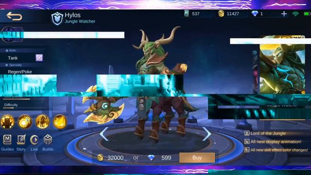 META TANK HEROES MOBILE LEGENDS 2021 | TANK TIER LIST MOBILE LEGENDS