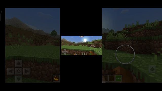 Моя деревня на равнине 3 Обзор деревни My village on the plain 3 Village overview смотреть онлайн