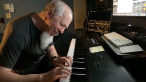 Jordan Rudess plays Synchron Bösendorfer Imperial