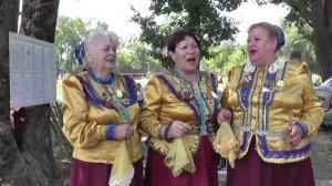 Казачья Песня