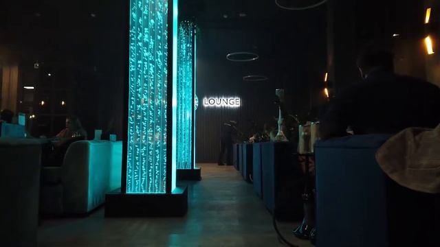 Мята на Ауре / Новосибирск / Атмосфера смотреть онлайн