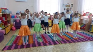 Флешмоб "Что такое доброта?"