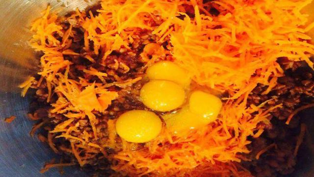 Гречаники для деток