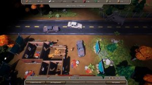 The Last Haven - Прохождение/обзор - #1 - Первый День После Апокалипсиса