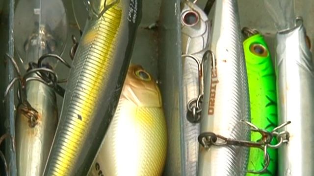 Рыбалка по-лугански осенний твичинг 2 часть смотреть онлайн