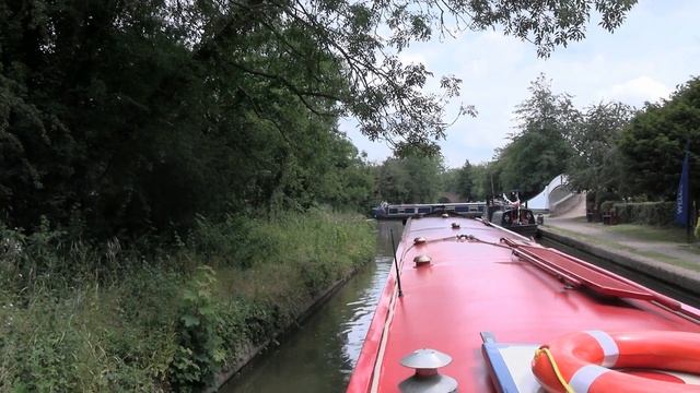 Braunstone Old Git on the Cut 2019 смотреть онлайн