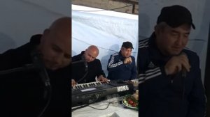 Алан Музаев и Руслан Цаболов Шут и Королева