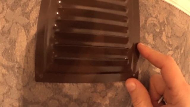 Скрытый монтаж распределительной коробки с легким доступом