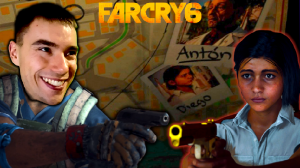 Малой красавчик! ▶ Far cry 6 #24