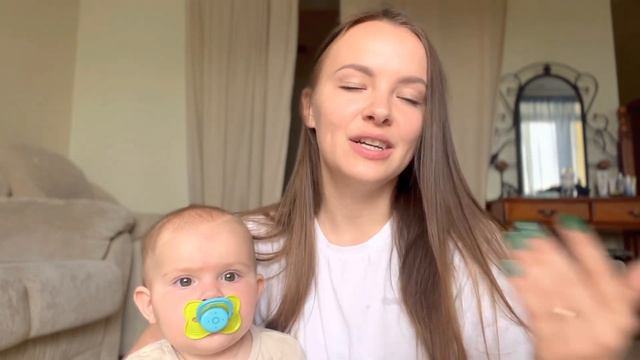 С ребёнком на БАЛИ