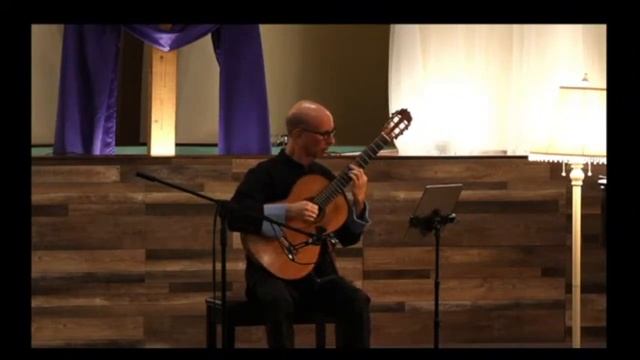 Mertz Mazurka, David Leisner, live смотреть онлайн