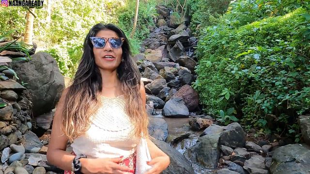 SOUTH GOA | We NEVER expected THIS from INDIA😍😱 | Breathtaking SECRET beaches & places to visit