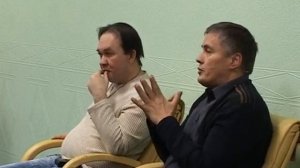 БОЕВОЕ НЛП Ч 5