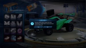 RL CRATE OPENING! (10+ Keys)